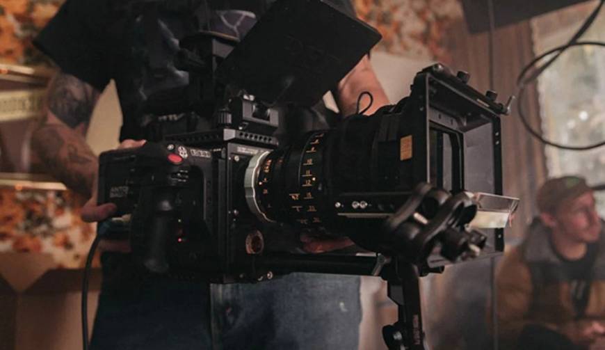 五常市产品宣传视频拍摄公司哪家好？