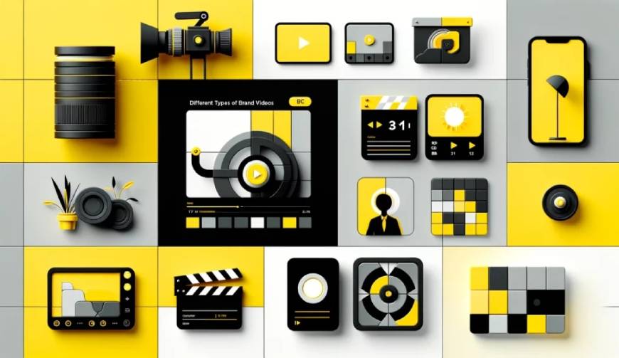 体验五常市产品视频拍摄：开启便捷生活新篇章