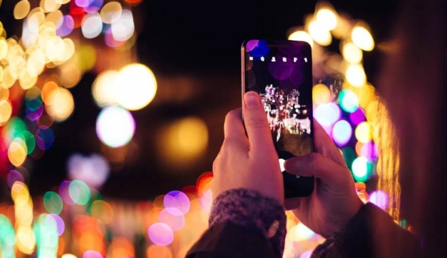 五常市产品视频拍摄惊艳亮相：极致细节，彰显卓越品质