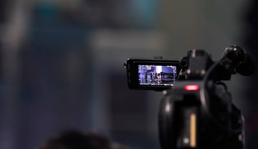 紧跟潮流！五常市产品视频拍摄引领时尚新趋势