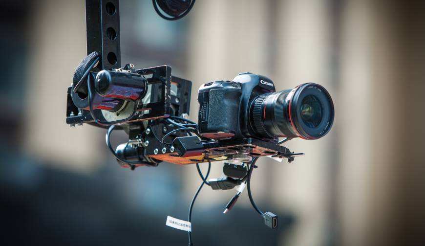 科技赋能生活：五常市产品视频拍摄开启智能新时代