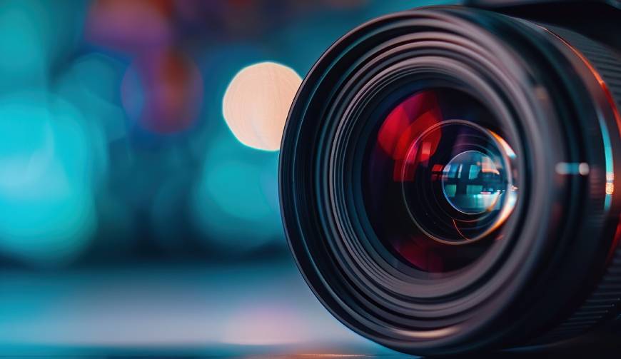 与五常市产品视频拍摄同行：畅享高效、舒适的每一天