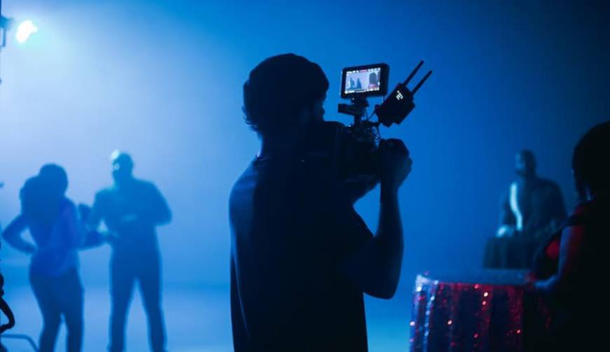 神秘新品来袭！五常市产品视频拍摄究竟有何神奇之处？