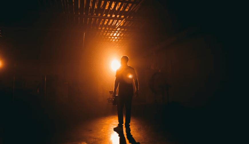 未曾见过的五常市产品视频拍摄：一场颠覆认知的视觉盛宴