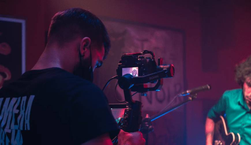 匠心雕琢视觉盛宴！专业五常市产品视频拍摄公司赋能品牌价值