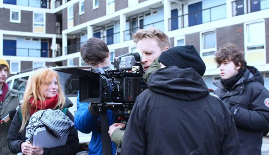 五常市产品宣传视频拍摄公司核心技法，赋能品牌传播效能跃升