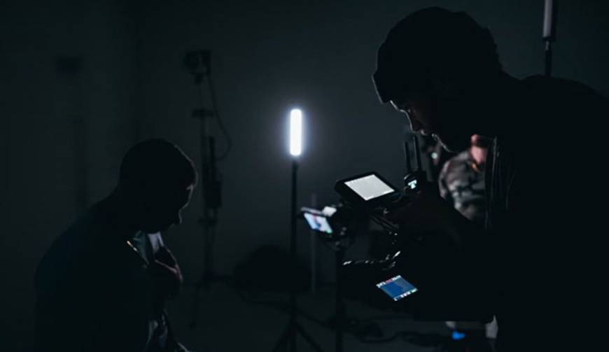 深耕五常市产品视频拍摄，解锁产品出圈的流量密码