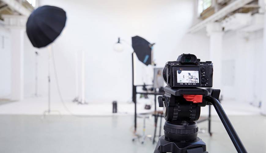 深耕五常市电商产品视频拍摄制作，解锁电商爆款的视觉密码