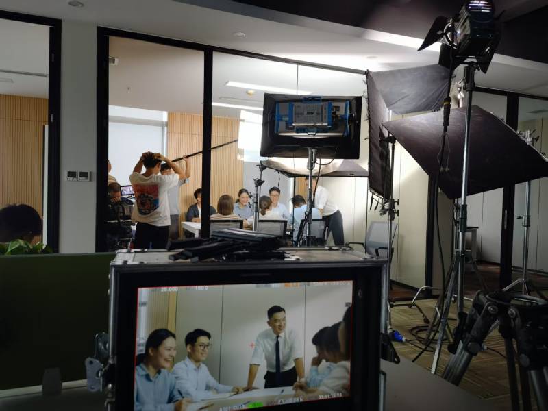 五常市电商产品视频拍摄制作进阶指南，赋能产品电商突围