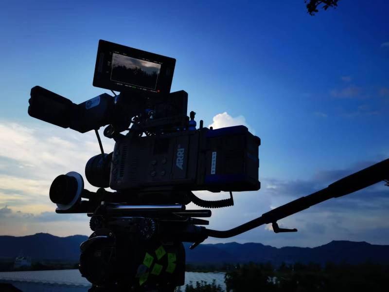 流量思维，五常市电商产品视频拍摄制作的核心逻辑