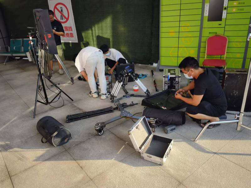 五常市产品视频拍摄全攻略，让产品魅力在镜头下尽情绽放