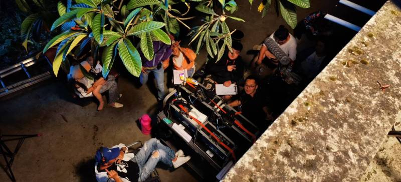 解锁五常市产品宣传视频拍摄公司新势能，助力品牌强势破圈