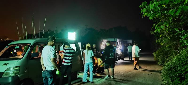 以镜头为笔，绘就五常市产品视频的进阶之路