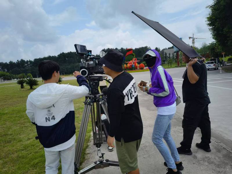 五常市极致互动，未来愿景宏大，致力于成为全球领先的产品宣传视频企业