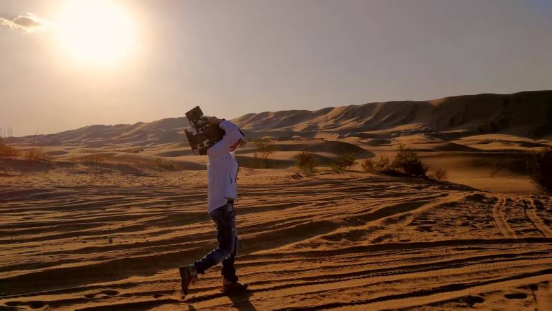 深耕五常市产品宣传视频拍摄公司，解锁品牌传播的核心动能