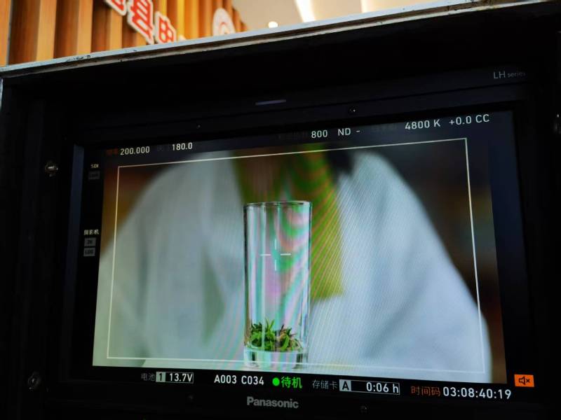 天然优选！五常市电商产品宣传视频溯源原料产地的真实故事