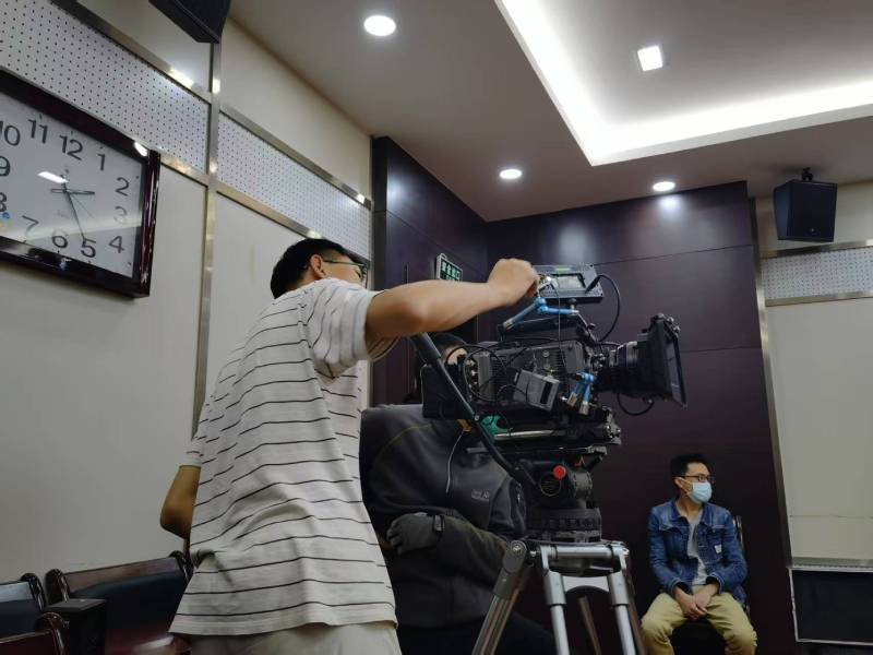 大数据指导创作方向，五常市产品视频拍摄公司让每帧画面都有效触达