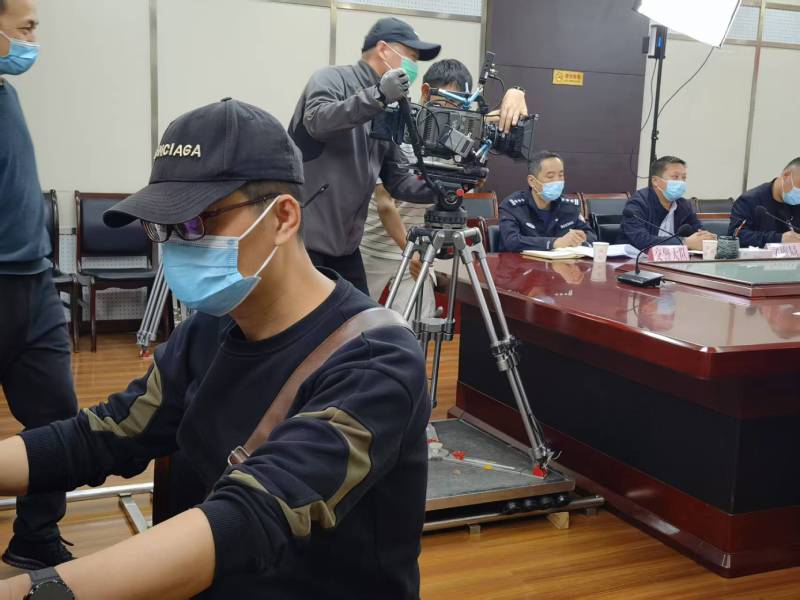 让销量翻倍的秘密武器！五常市产品视频拍摄公司定制高转化视觉方案