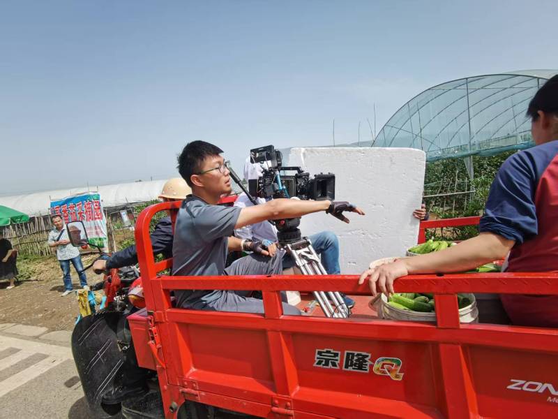 电商爆款背后的推手：五常市产品视频拍摄公司精准捕捉卖点痛点